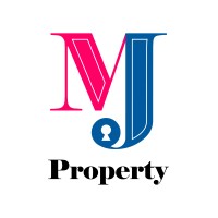 PROPERTY M.J LTD Logo