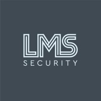 LMS Security Logo