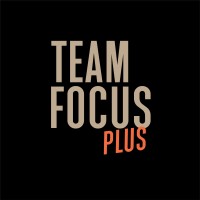 Team Focus Plus Logo
