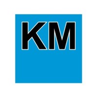K M PLANT HIRE & GROUNDWORKS LIMITED Logo