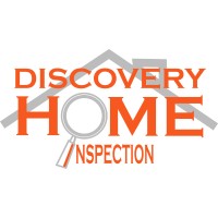 Discovery Home Inspection Logo