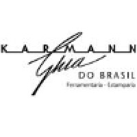 Karmann-Ghia Automóveis, Conjuntos e Sistemas LTDA. Logo