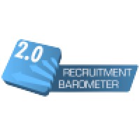 Barometre du Recrutement 2.0 Logo