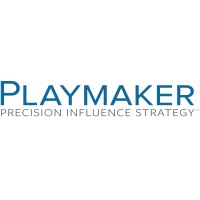 Playmaker Systems, LLC Logo