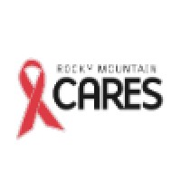 Rocky Mountain CARES Logo