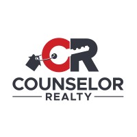 Counselor Realty, Inc. Logo