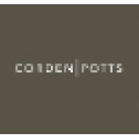 Corden|Potts Gallery Logo