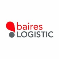 BAIRES LOGISTIC S.R.L Logo
