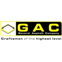 The General Asphalte Company Ltd Logo