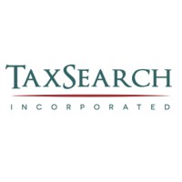 TaxSearch Inc. Logo