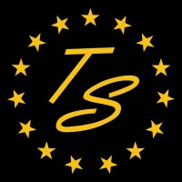 TS Van Lines, Inc. Logo