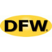 DFW Plastics, Inc. Logo