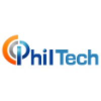 Philtech Co.,Ltd Logo