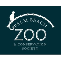 Palm Beach Zoo & Conservation Society Logo
