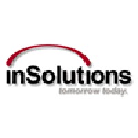 inSolutions Logo