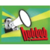 Hubbub! Music Logo
