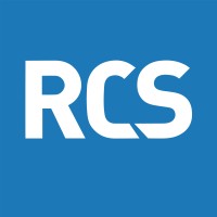 Retail Control Systems Logo
