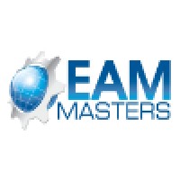 EAM Masters, LLC Logo