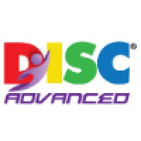DISC Profiles Australia Pty Ltd Logo