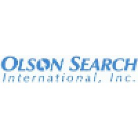 Olson Search International, Inc. Logo