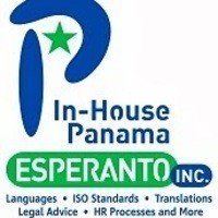 Idiomas de Éxito (In-House Panama); Aprendizaje de Idiomas, Traducciones, Recursos Humanos y más Logo