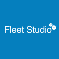 Fleet Studio Logo