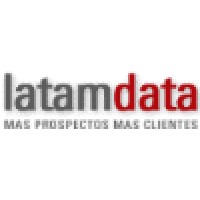 Latamdata Logo