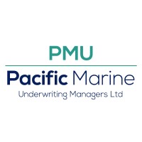 Pacific Marine Underwriting Managers Ltd. Logo