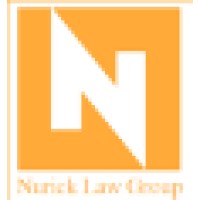Nurick Law Group Logo