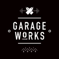 GarageWorks Canada Logo