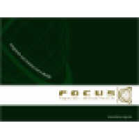 Focus Negócios Internacionais Logo