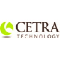 Cetra Technology Logo