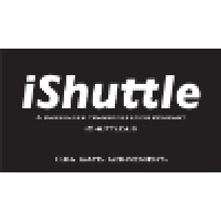 iShuttle Logo
