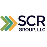 SCR Group, LLC Logo