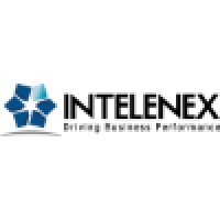 Intelenex Logo