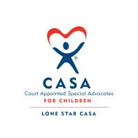 Lone Star Casa Logo