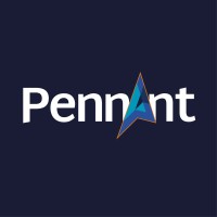 Pennant International Group Plc Logo
