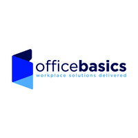 Office Basics Inc. Logo
