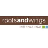 Roots and Wings International Logo