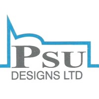 PSU DESIGNS LIMITED Logo