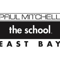 Paul Mitchell The School East Bay Logo