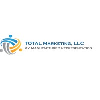 TOTAL Marketing, L.L.C. Logo