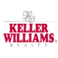 Keller Williams Realty Pearland Logo