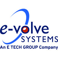 E-Volve Systems Logo