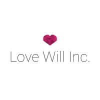 Love Will Inc. Logo