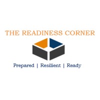 The Readiness Corner Logo