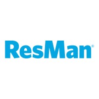 ResMan Property Management Software Logo