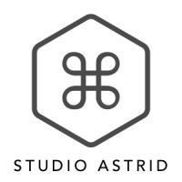 Studio Astrid Logo