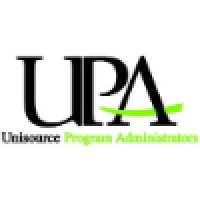 Unisource Program Administrators Logo
