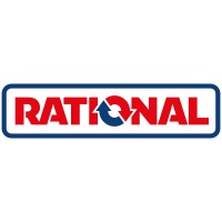 RATIONAL UK LIMITED Logo